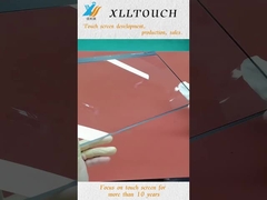 यूएसबी कैपेसिटिव टच पैनल वर्कशॉप स्टॉकिंग