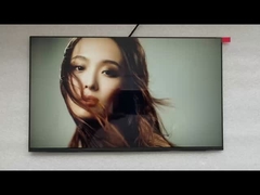 एलसीडी टच स्क्रीन पैनल