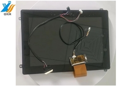 औद्योगिक अनुप्रयोग IC ILITEK2510 के साथ औद्योगिक एलसीडी डिस्प्ले पैनल