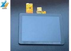 औद्योगिक नियंत्रण तालिका / स्मार्ट होम के लिए 1920x1080 नया टच स्क्रीन पैनल