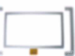 पीओएस स्व-सेवा उपकरण के लिए 10 बिंदु मल्टी टच स्क्रीन तक की संरचना