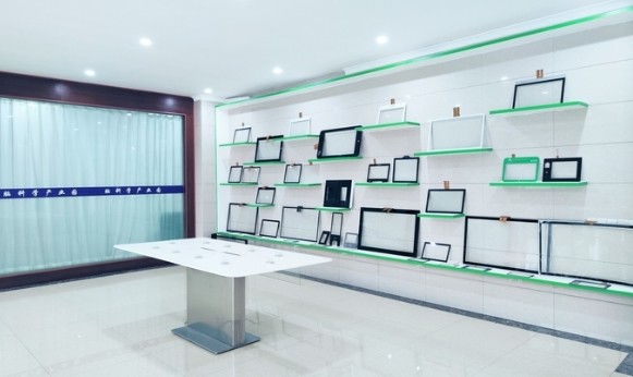 चीन Shenzhen Xinlilai Touch Technology Co., Ltd. कंपनी प्रोफाइल