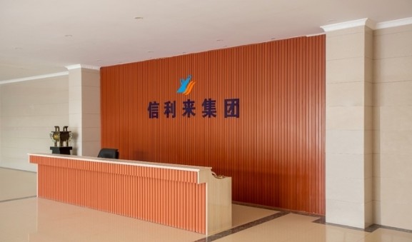 चीन Shenzhen Xinlilai Touch Technology Co., Ltd. कंपनी प्रोफाइल