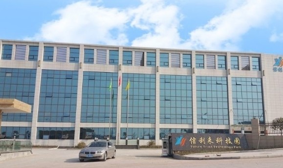 चीन Shenzhen Xinlilai Touch Technology Co., Ltd. कंपनी प्रोफाइल