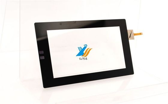 I2C कैपेसिटिव जीजी टच पैनल औद्योगिक नियंत्रण पीकैप टचस्क्रीन