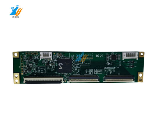 1.8V टच स्क्रीन नियंत्रक एंड्रॉयड RoHS प्रमाण पत्र