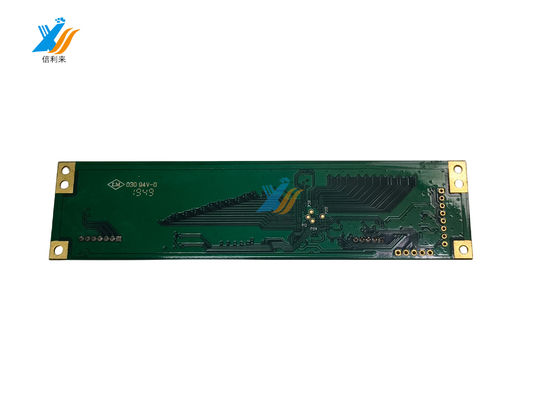 1.8V टच स्क्रीन नियंत्रक एंड्रॉयड RoHS प्रमाण पत्र