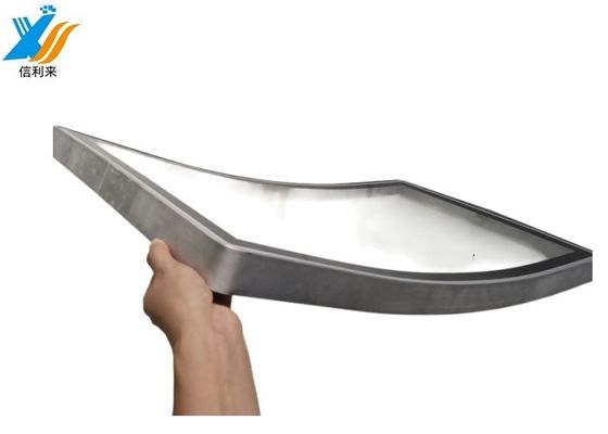 अच्छी कीमत बहु-उपकरण संगतता और तेजी से प्रतिक्रिया समय के साथ 32 इंच का यूएसबी टच पैनल ऑनलाइन