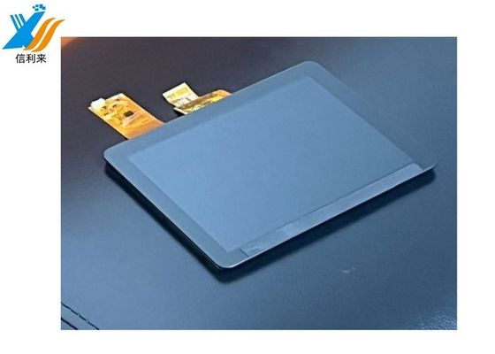 अच्छी कीमत यूएसबी इंटरफ़ेस के साथ अनुकूलन योग्य कैपेसिटिव मल्टी टच स्क्रीन पैनल ऑनलाइन