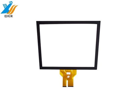 अच्छी कीमत 19 इंच आईटीओ टच पैनल टच स्क्रीन औद्योगिक नियंत्रण टच एकीकृत स्क्रीन ऑनलाइन