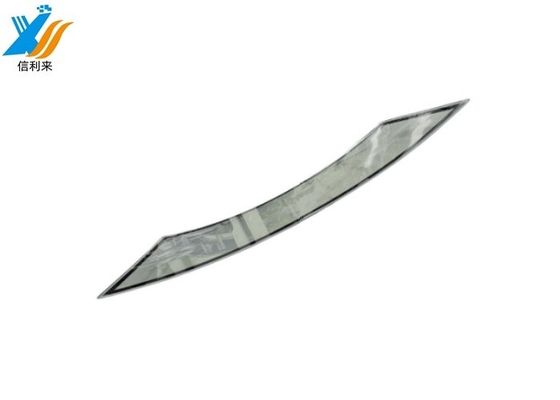 अच्छी कीमत औद्योगिक जीएफएफ टच पैनल पीसी 32-इंच जे-आकार के कैपेसिटिव टच पैनल के साथ ऑनलाइन