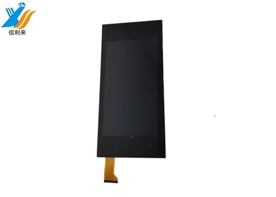 अच्छी कीमत 5ms प्रतिक्रिया समय एलसीडी टच स्क्रीन मॉनिटर प्लग एंड प्ले संगतता पूर्ण भाग बंधन ऑप्टिकल बंधन ऑनलाइन