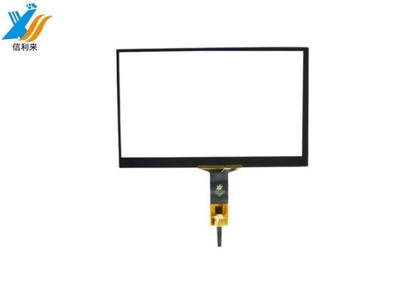 अच्छी कीमत असीमित इन्फ्रारेड टच टाइम्स के साथ 7 इंच मल्टी टच स्क्रीन ऑनलाइन
